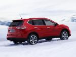Nissan X-Trail 2014 года